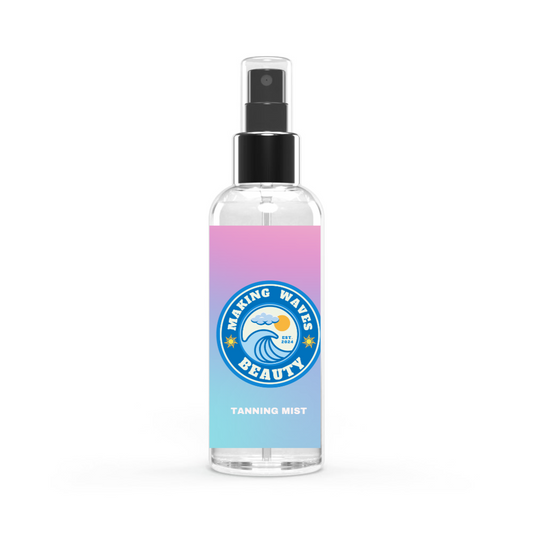 Tanning Face Mist